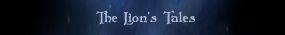 The Lion's Tales